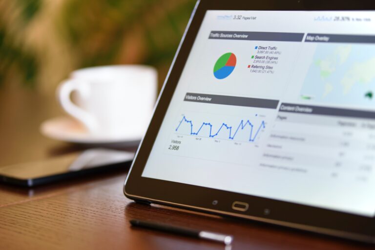 5 alternative Google analytics validé CNIL - Plare