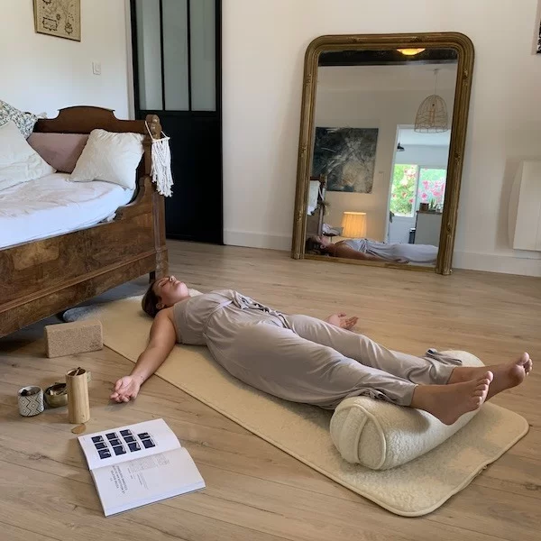 5 raisons de se mettre au Yin Yoga - Plare