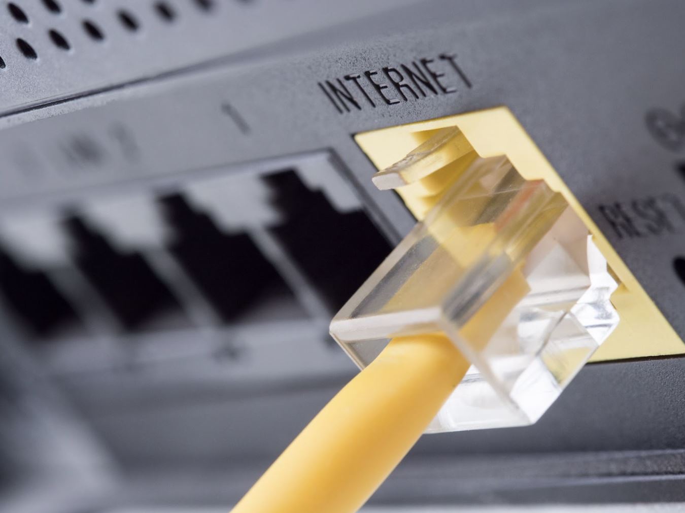Box internet pas chère