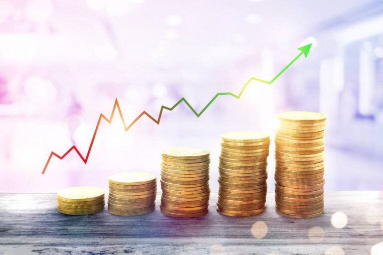 Comment cours or influence par actualite - Plare