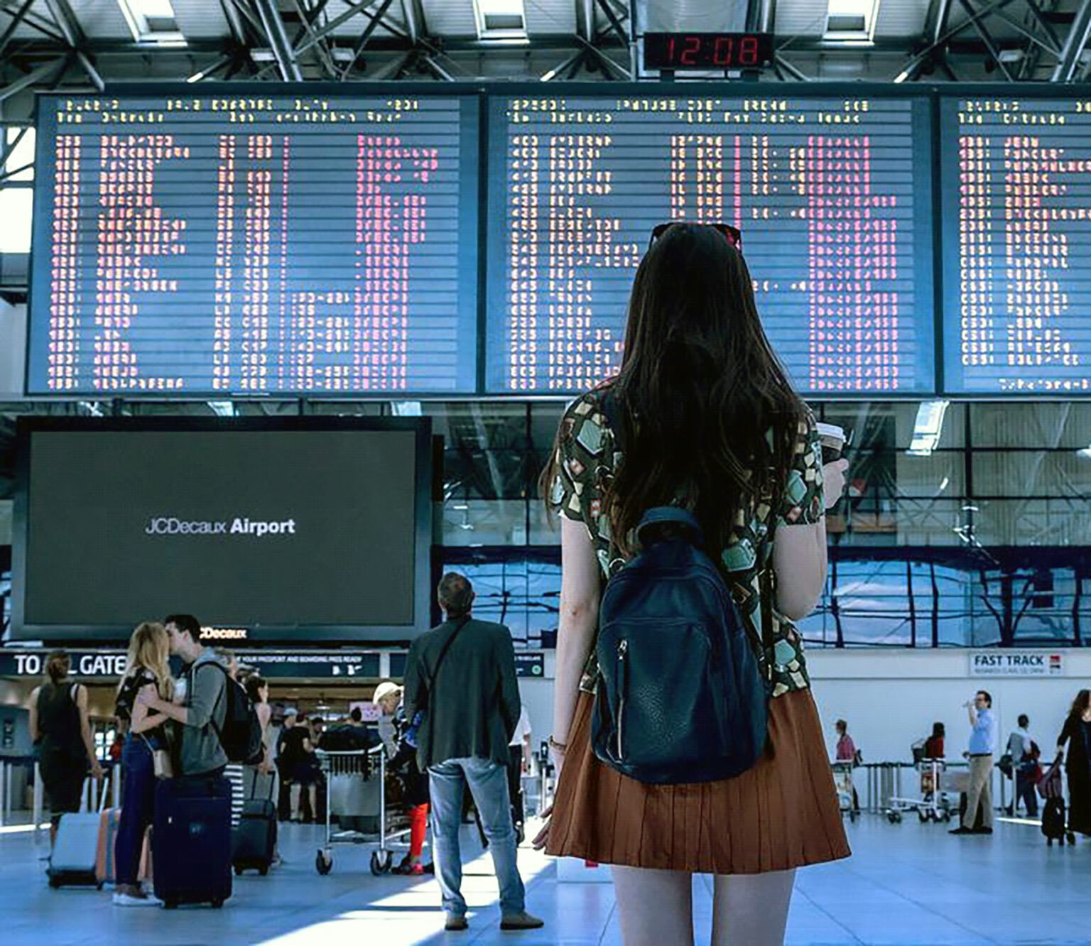 Conseils pour organiser soi-même un voyage Conseils pour organiser soi-même un voyage