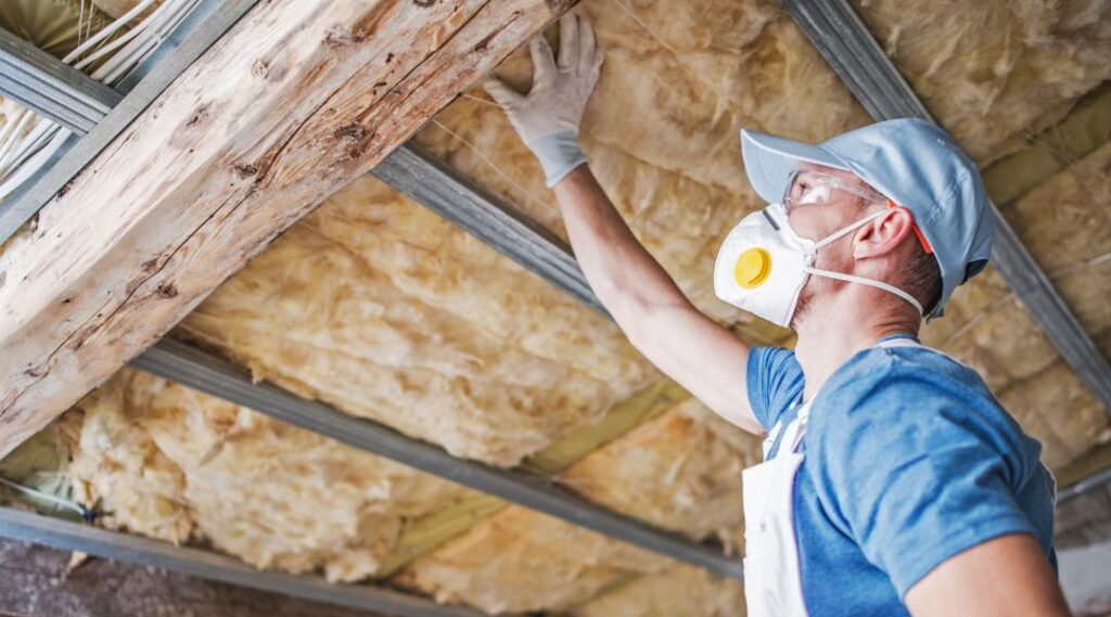 Isolation des combles Charvieu Chavagnieux : à qui faire appel ? Isolation des combles