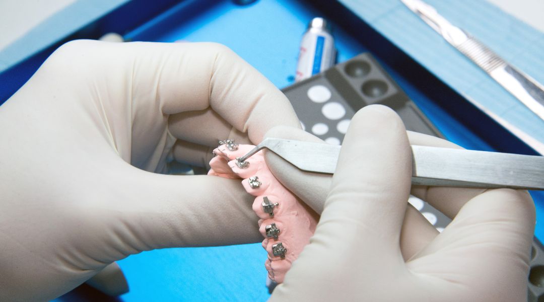 Orthodontiste