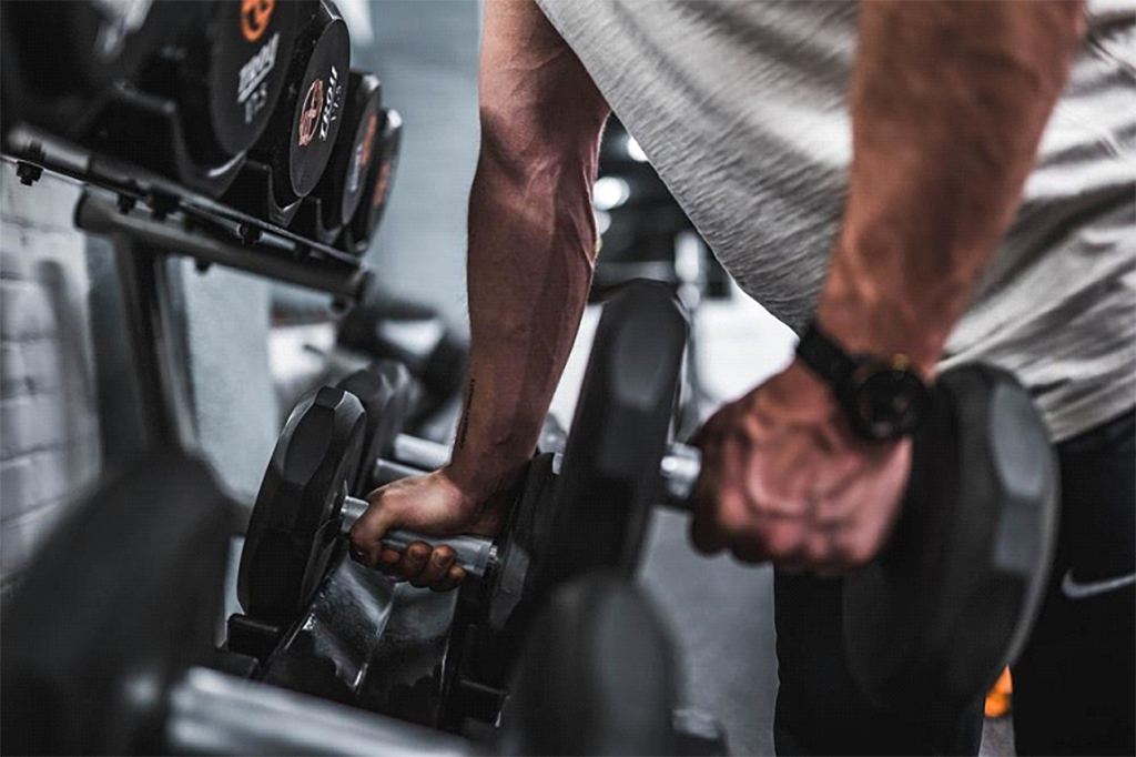 bienfaits musculation sur santé - Plare