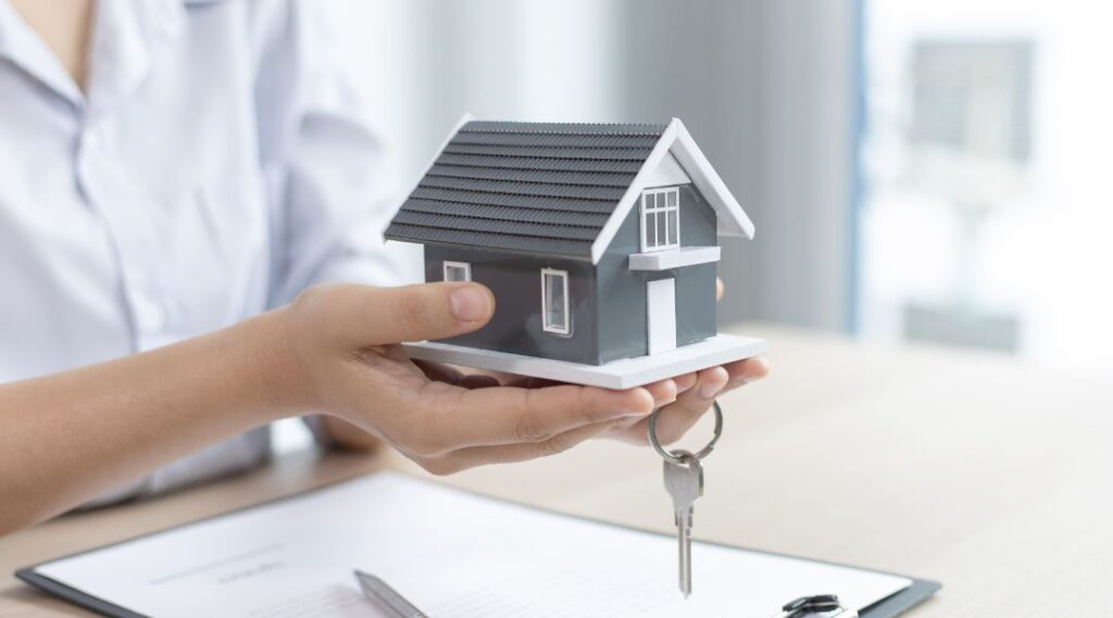 crédit bail immobilier