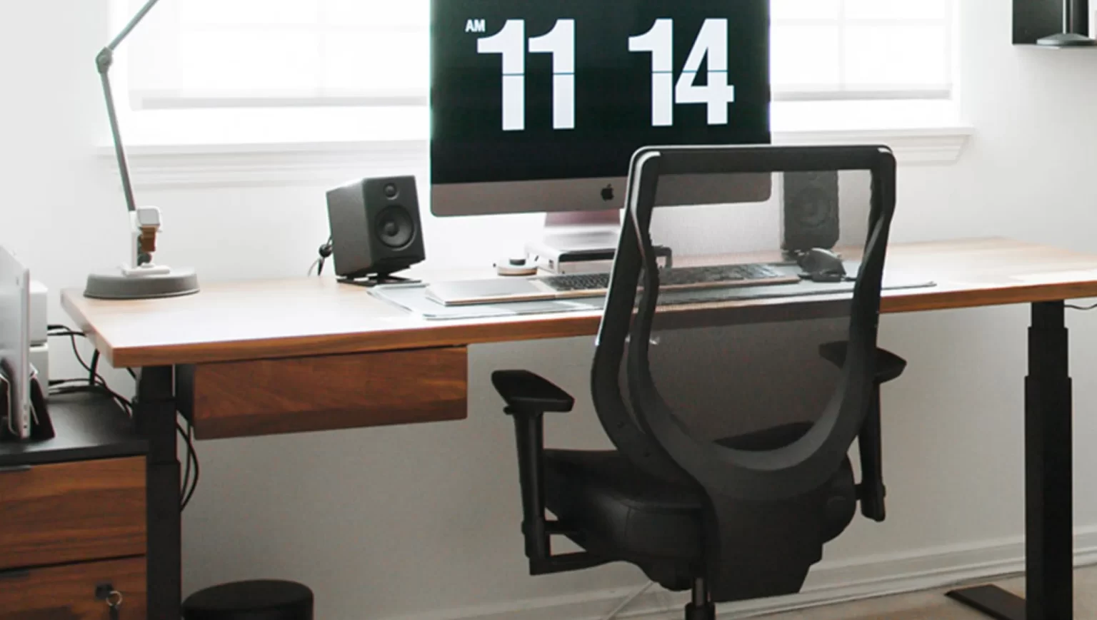 Comment créer un espace de bureau ergonomique ?
