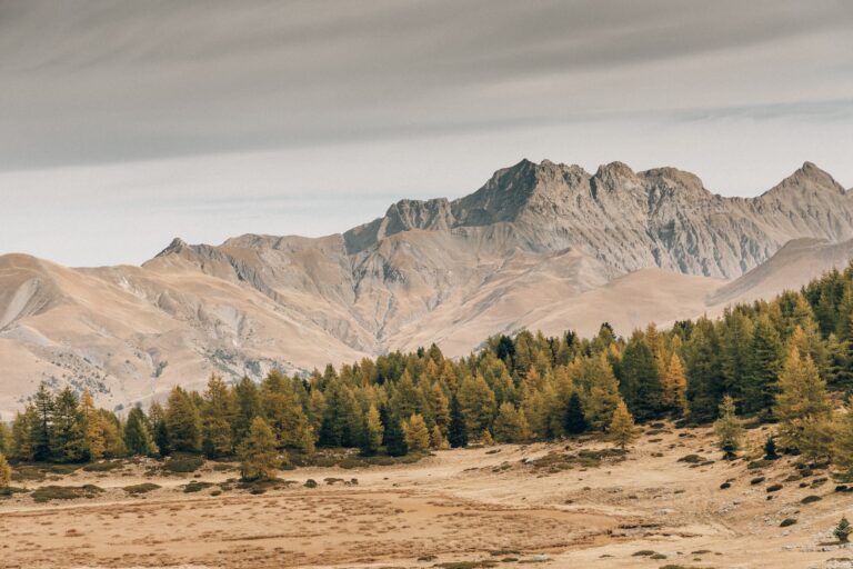 Dignes alpes france Plare