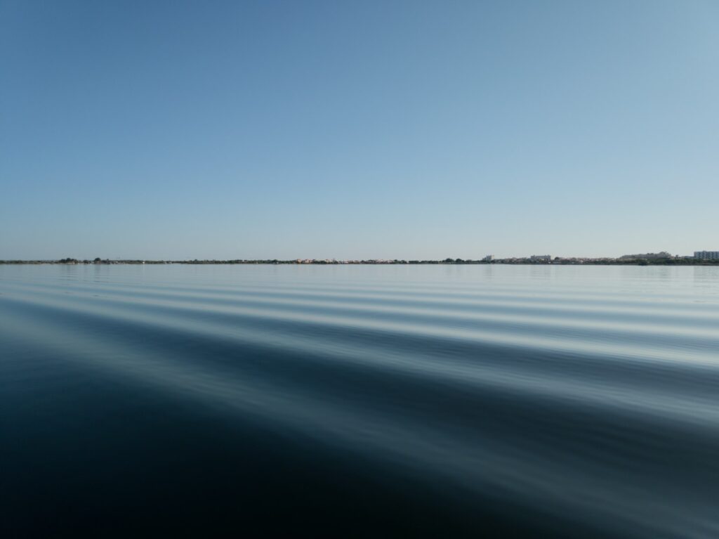 Port Barcares Plare