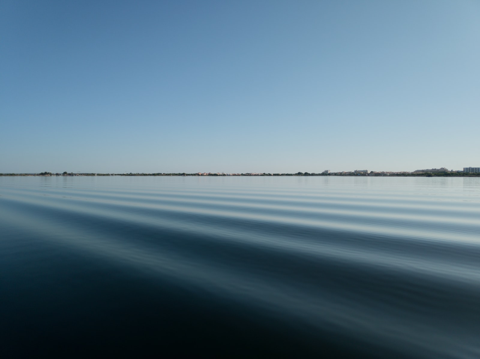 Port Barcares Plare