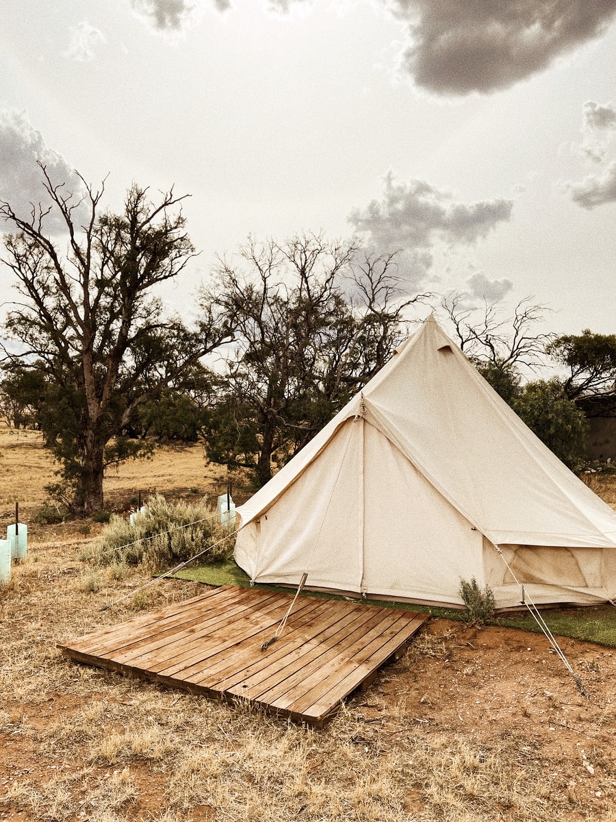 Camping mer france Plare