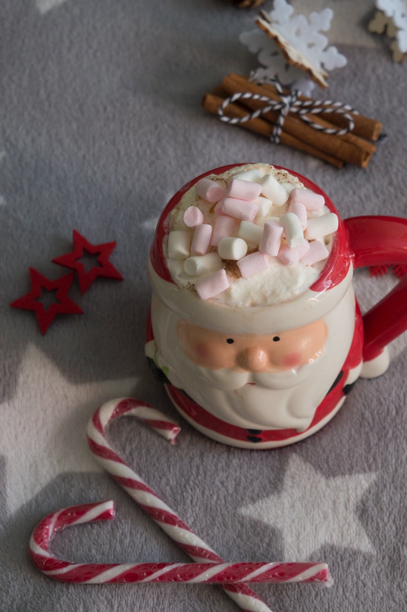 que fait pere noel - Plare