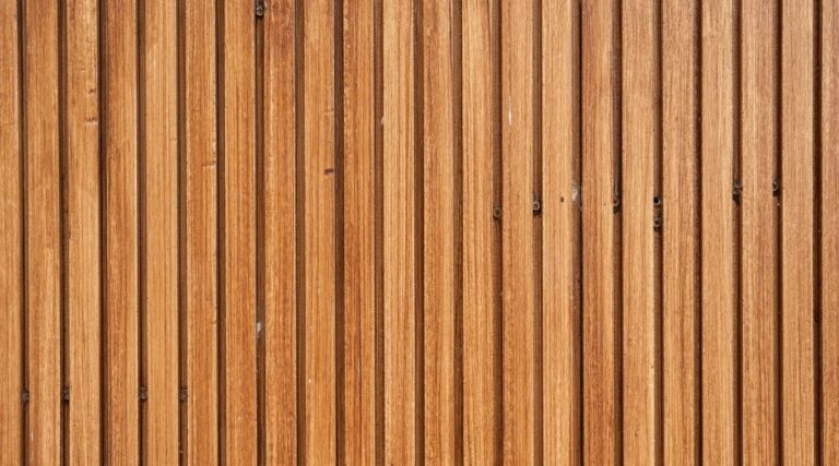 tasseaux en bois