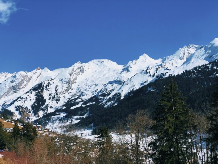 Alpes Haute provence Plare