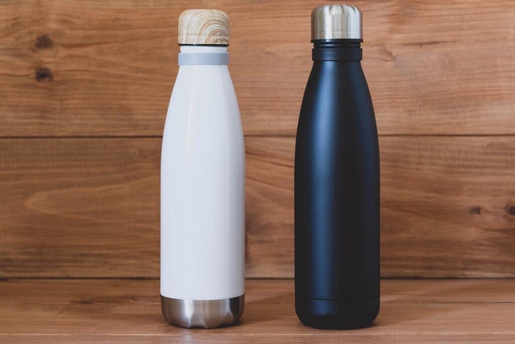 Les avantages d’une gourde isotherme