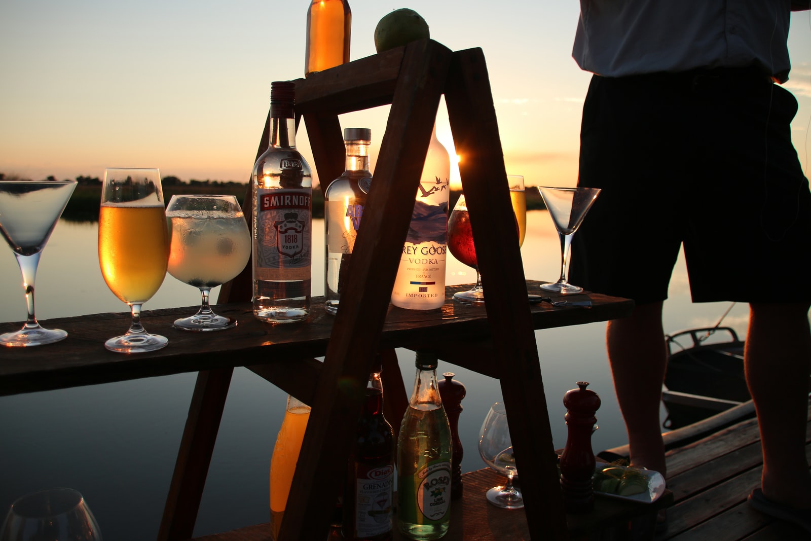 Camping top luxe ete Plare