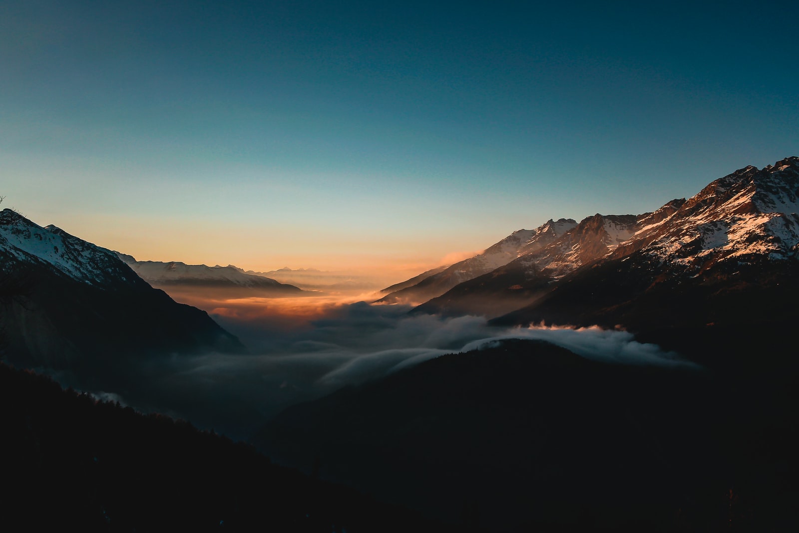 Ete montagne vacances La norma Plare