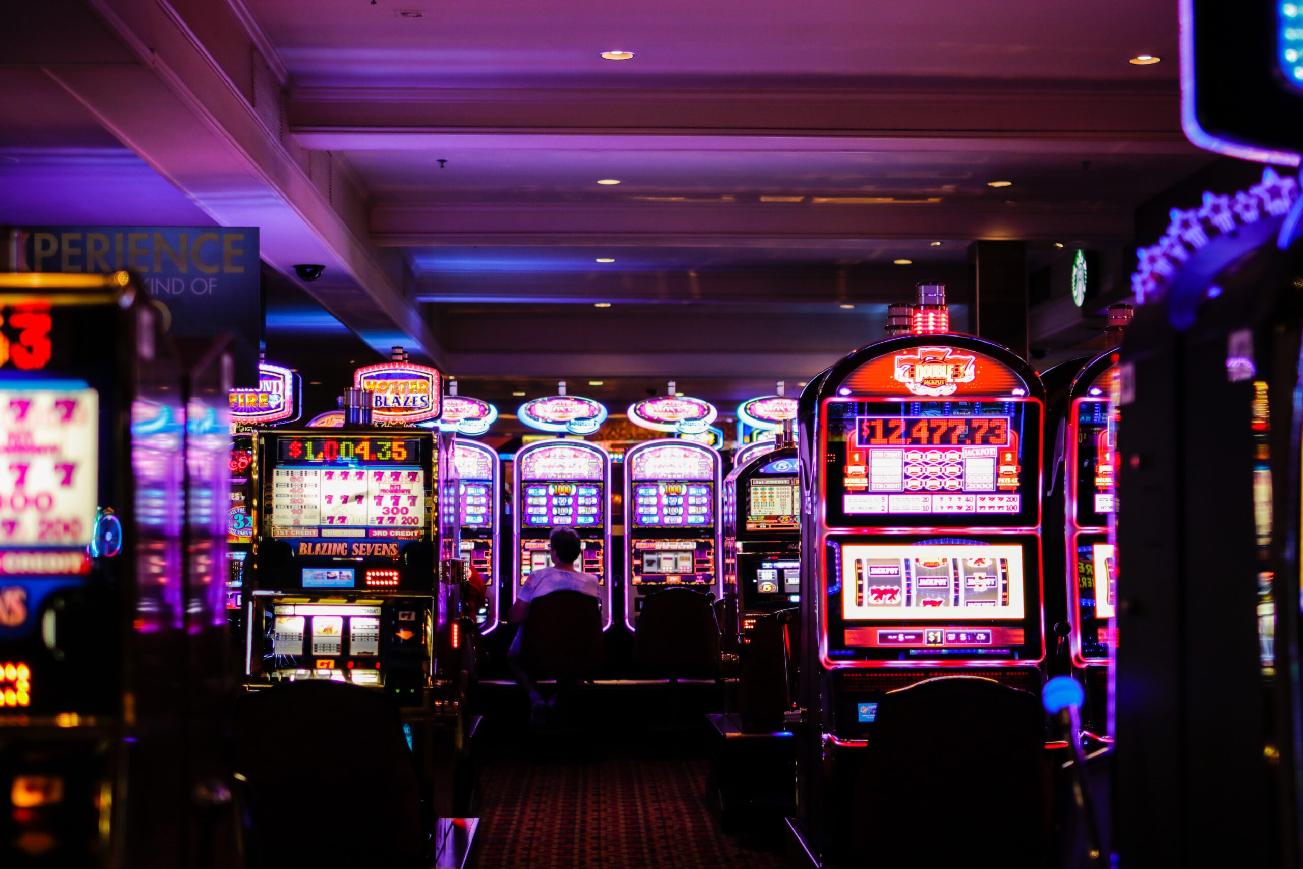 Comment réduire les chances de perdre dans un casino - Plare
