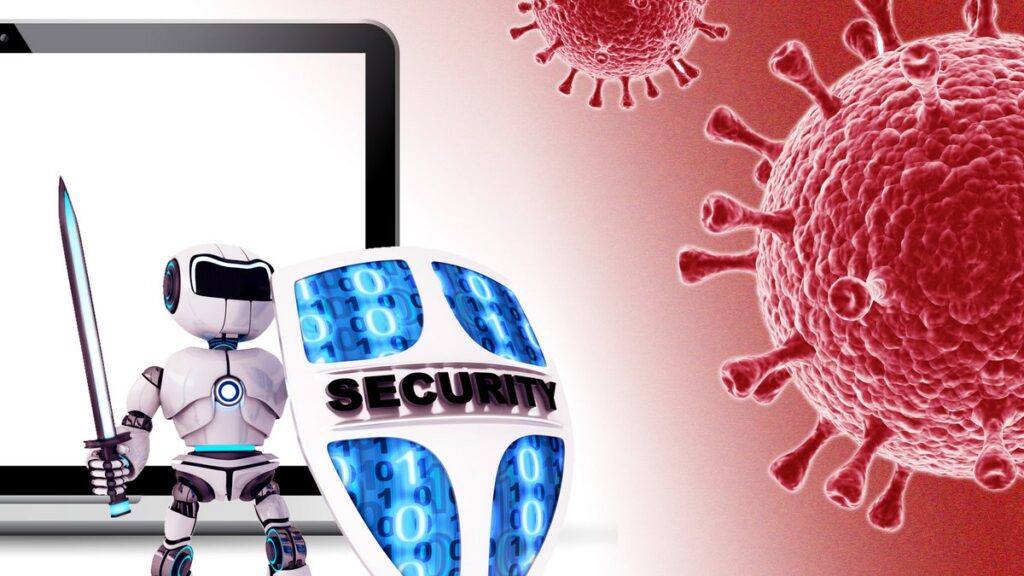 Logiciels malveillants & cyber menaces: Comment savoir ? Logiciels malveillants