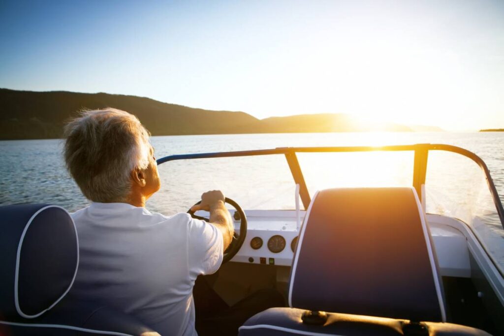 Permis bateau : que vous permet-il de faire ? Permis bateau que vous permet-il de faire