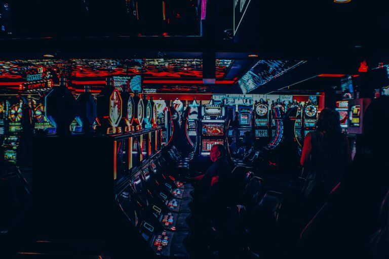 Réduire se chances pertes casino comment - Plare
