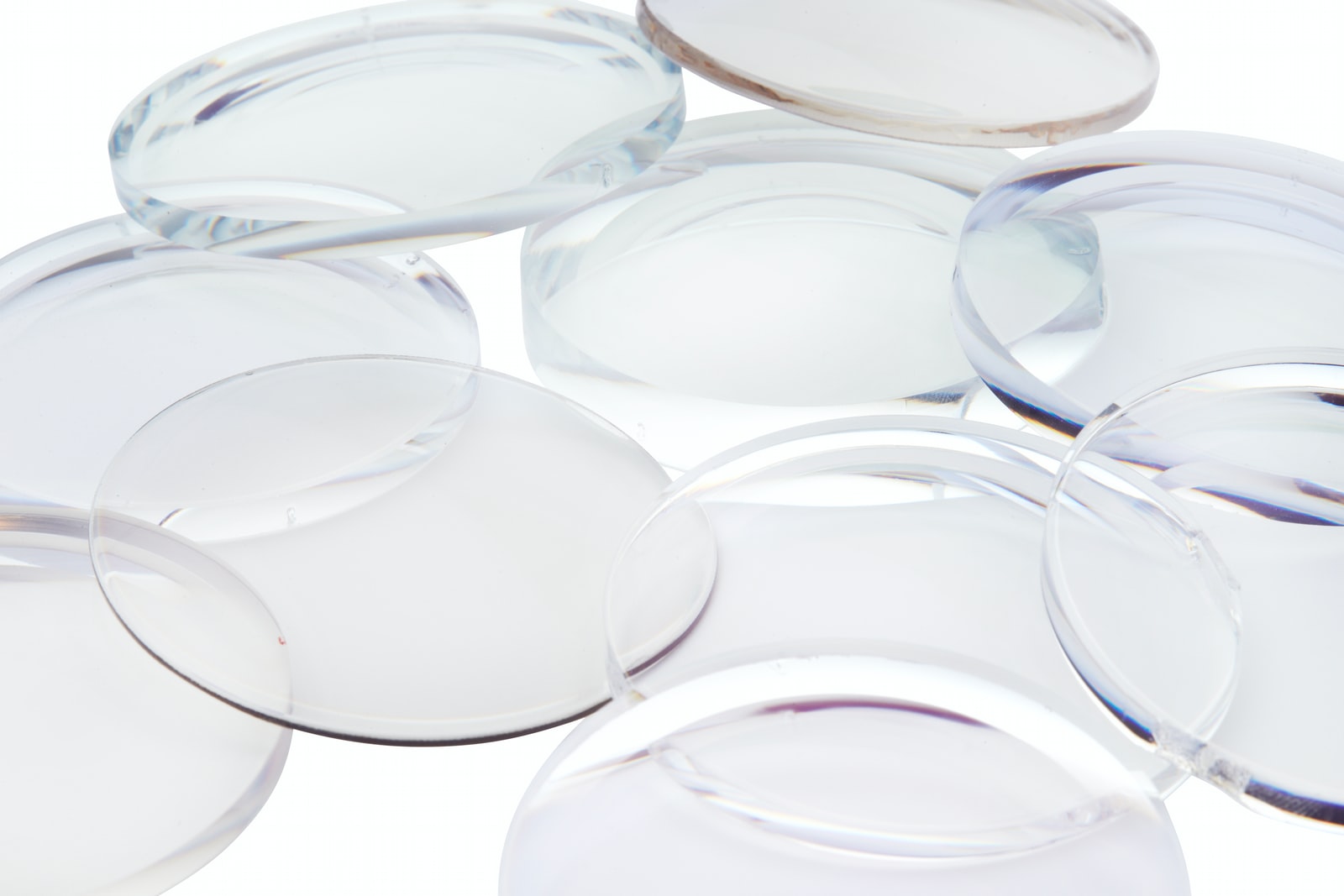 Lentilles contact ski Plare