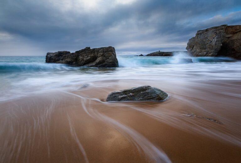 pourquoi vacances quiberon Plare