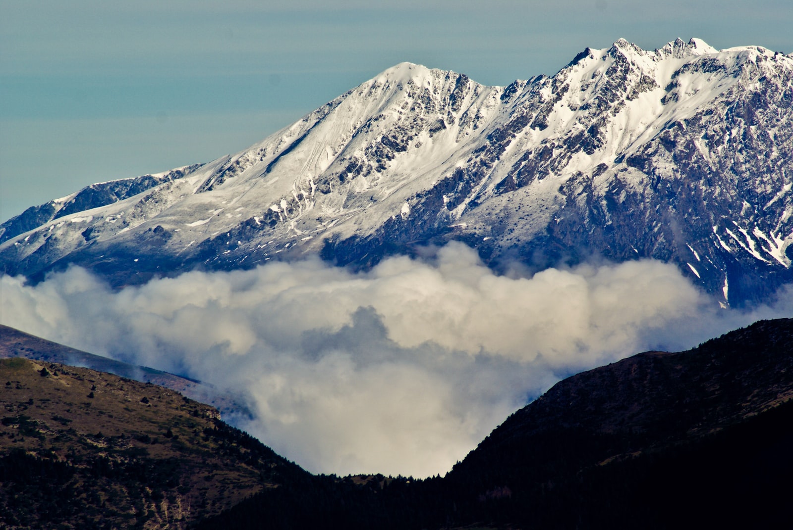 Vacances montagne Superdévoluy Plare