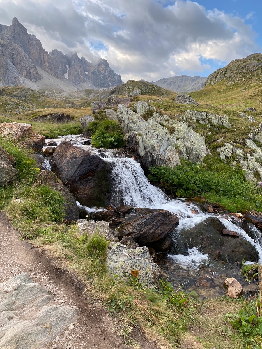 Les vacances d'été à Valloire - plare. Vacances ete Valloire Plare