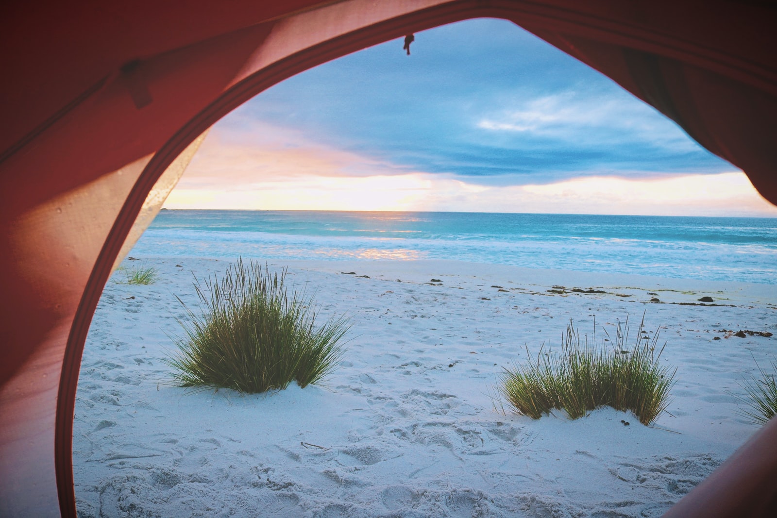 Camping atlantique Plare