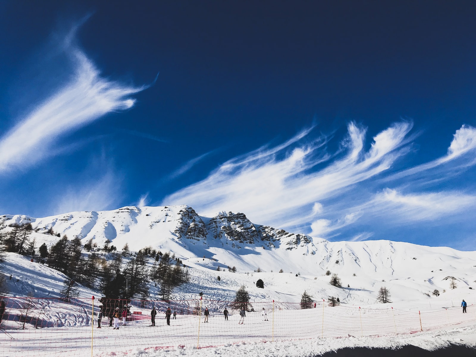 Les vacances d'été à Risoul - plare. Risoul montagne vacances Plare
