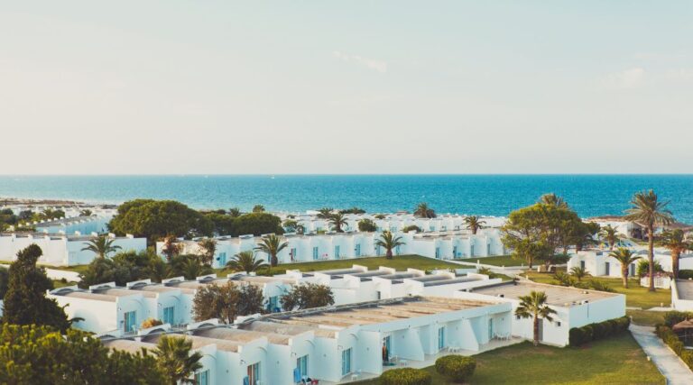 locations de vacances