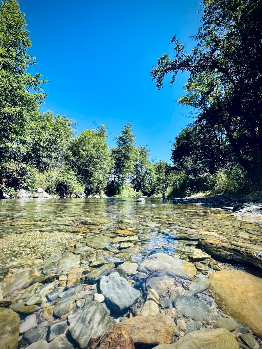 Pyrénées montagne été découverte Plare 