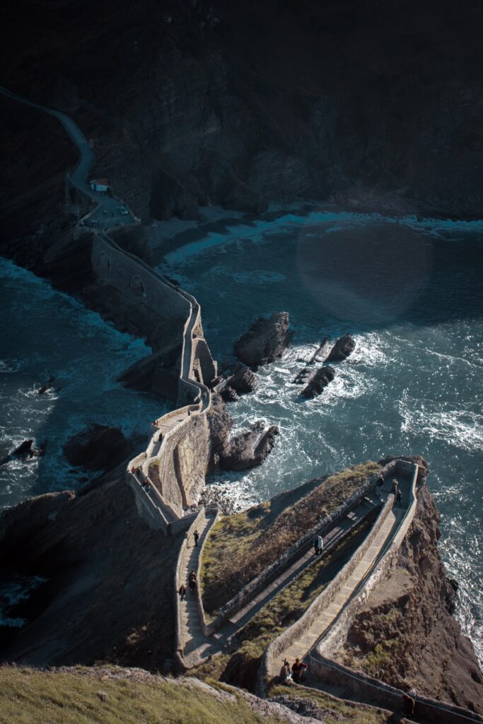 Pays basque, un site incontournable en France ou en Espagne Pays basque espagne Plare