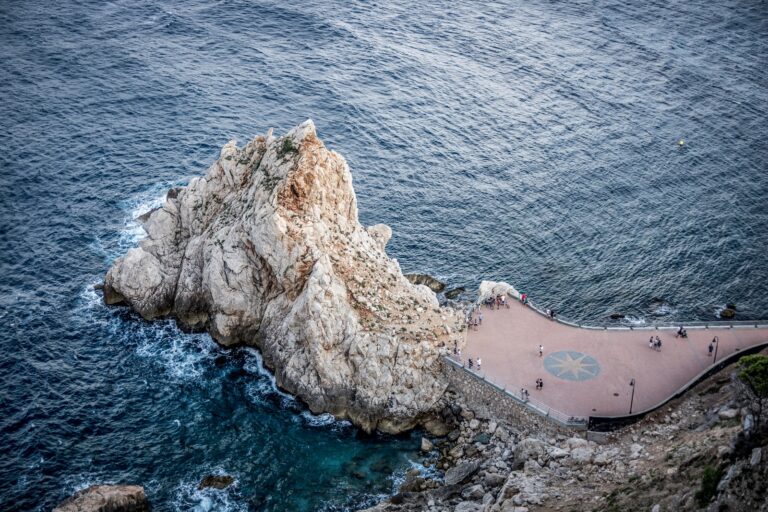 l'Estartit pourquoi visiter Espagne Plare