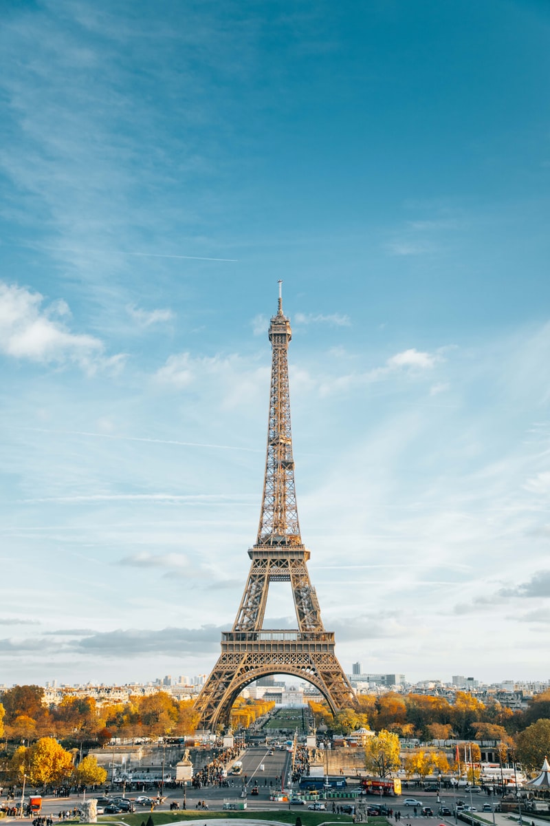 Syndrome Paris fake Plare