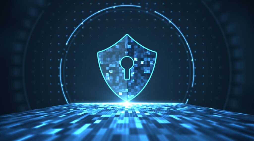 société de sécurité