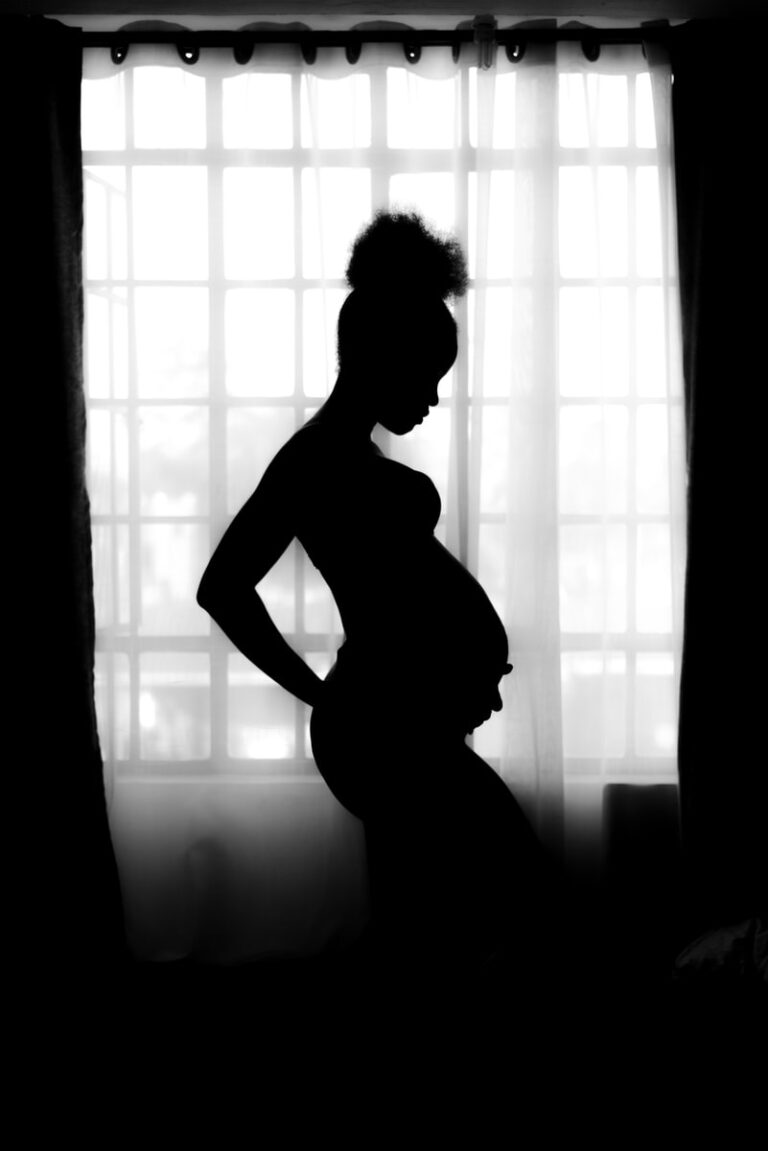 Massage femme enceinte bienfaits Plare