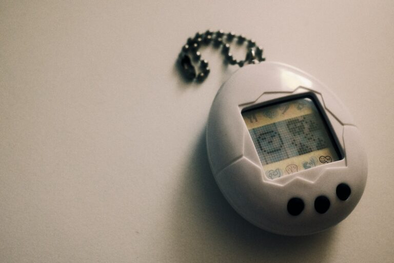 Tamagotchi Plare