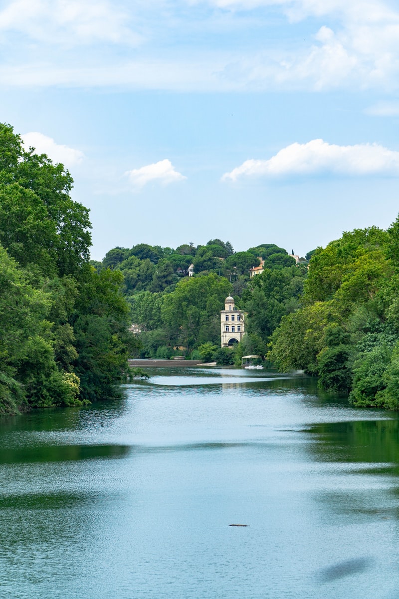 Béziers vacances Plare