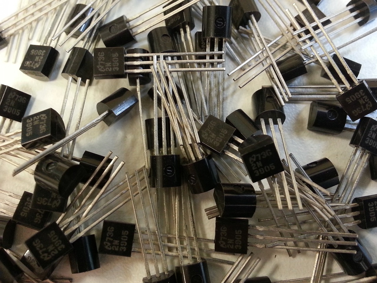 Semiconducteurs Plare
