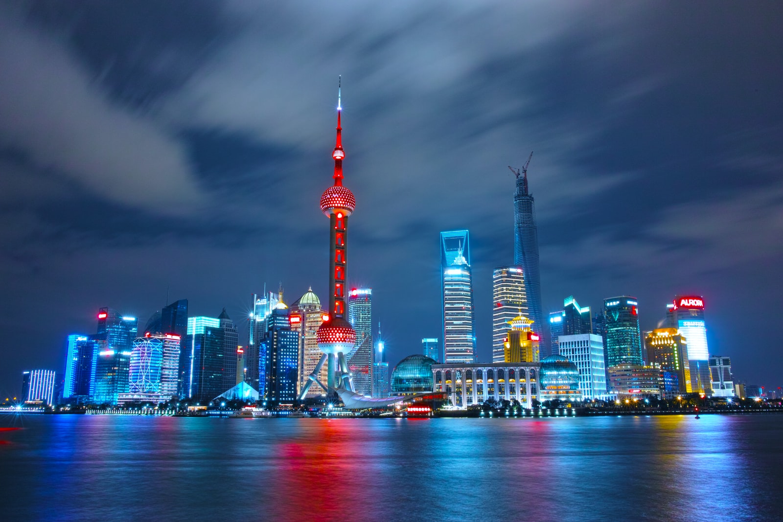 Chine Usa tensions Shangai Taiwan Plare