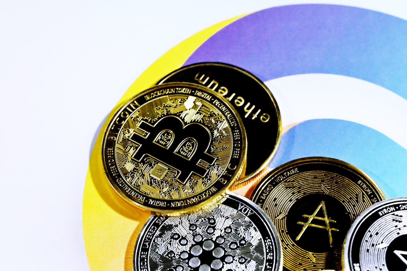 Quelles cryptos monnaies plus valorisées Plare