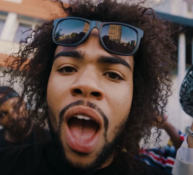 Gambi biographie Tous droits réservés capture Youtube Plare