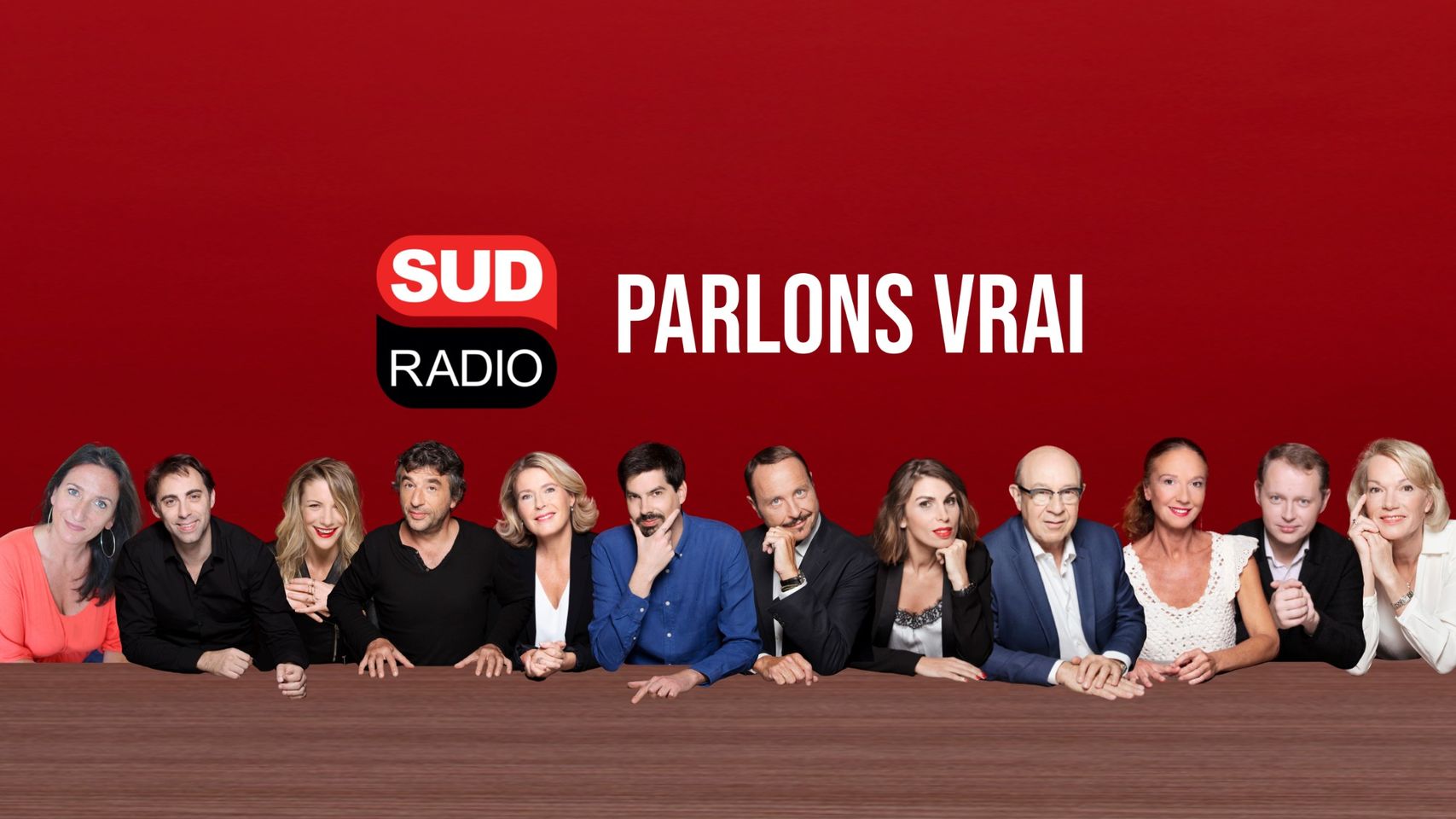 Jean-Jacques Bourdin rentree retour Sud Radio Capture Facebook Sud Radio Plare