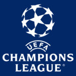 Logo UEFA Champions League Ligue des Champions Plare