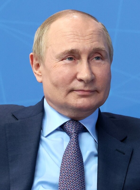 Vladimir Putin Vladimir Poutine Plare