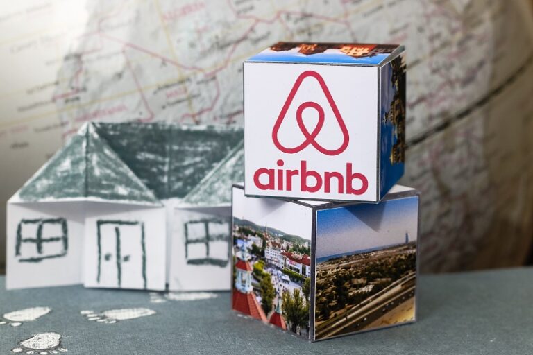 Pourquoi faire appel à une conciergerie Airbnb