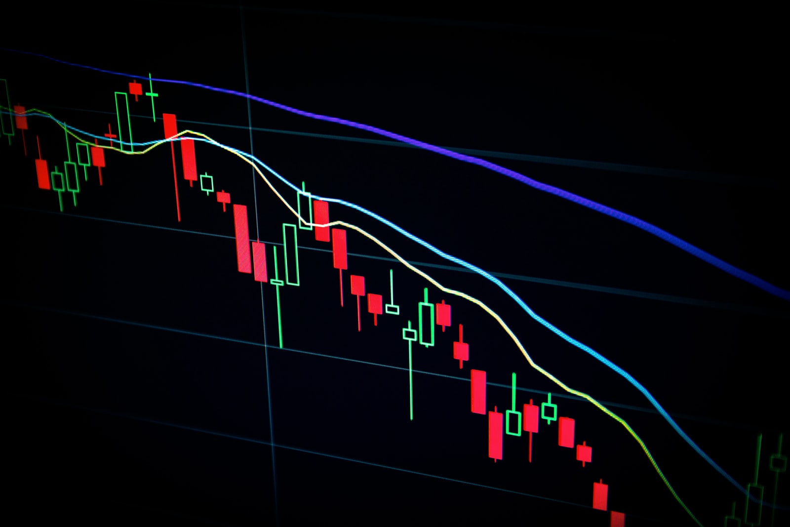 Trader bitcoin Plare