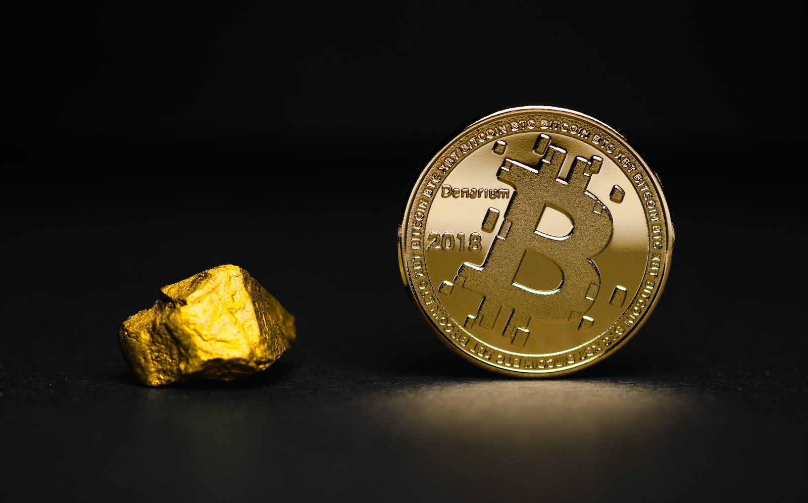 Bitcoin reussir trading Plare