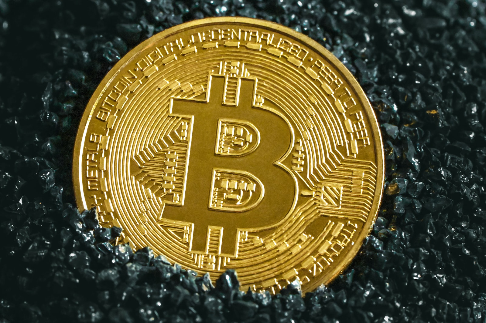 Cryptomonnaie bitcoin Plare